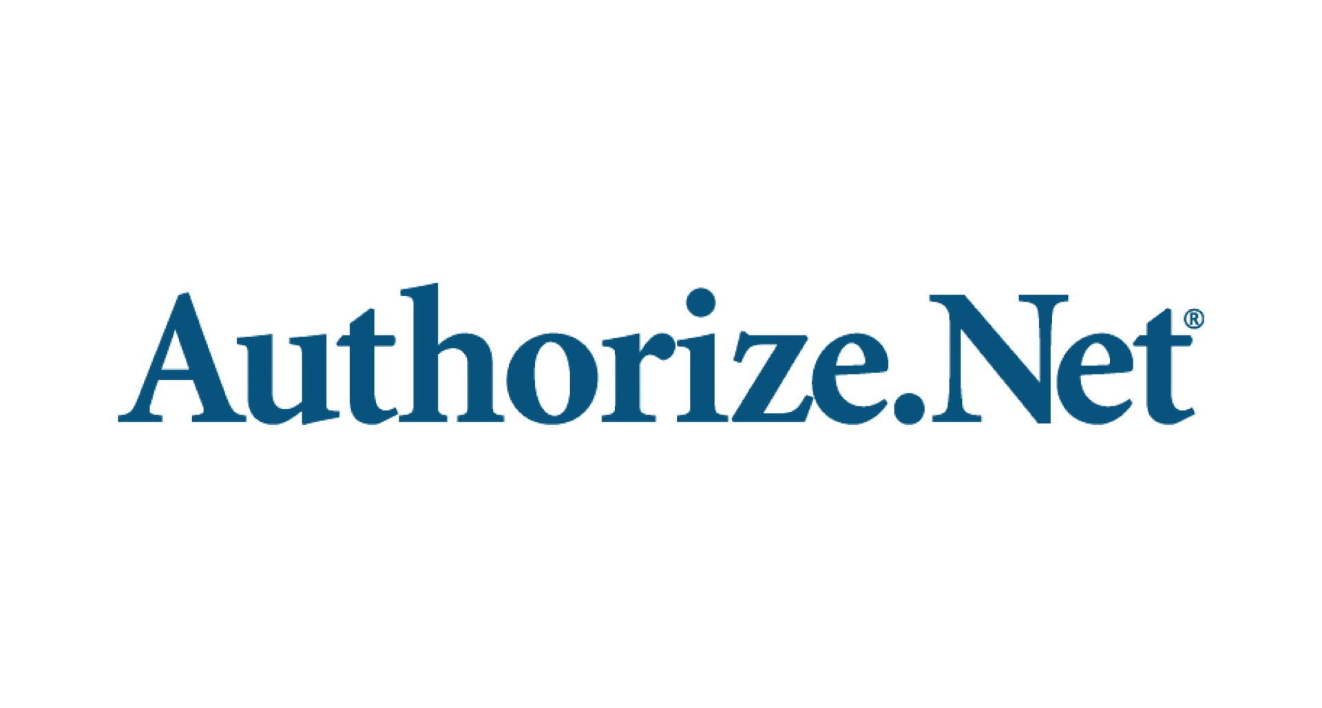 Authorize.Net